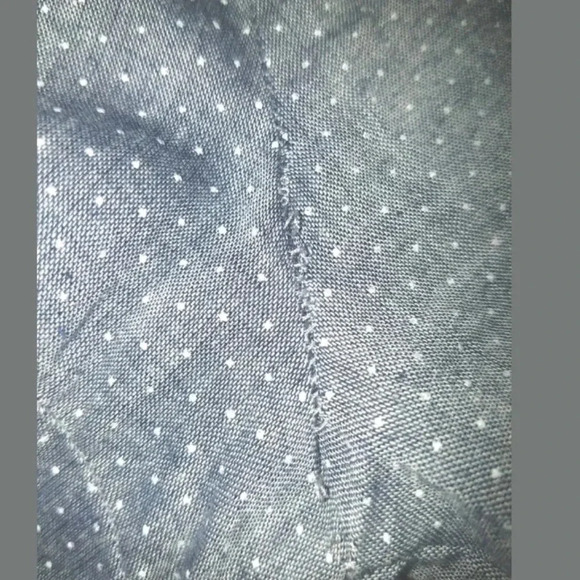 Anthropologie Sunday in Brooklyn Top Blouse XSP - Picture 6 of 6